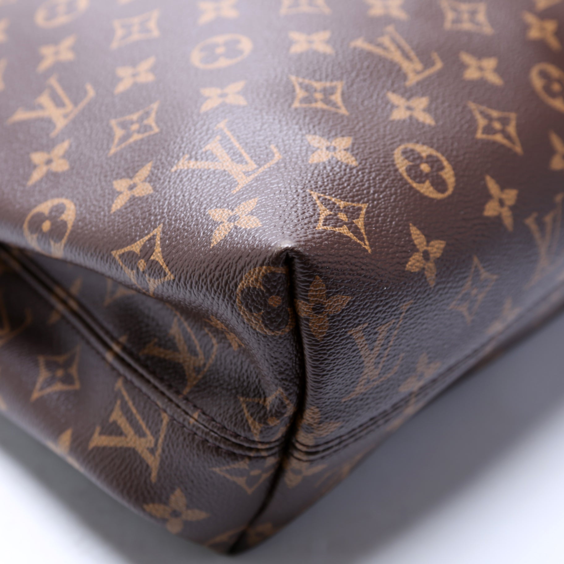 Graceful MM Monogram Pink