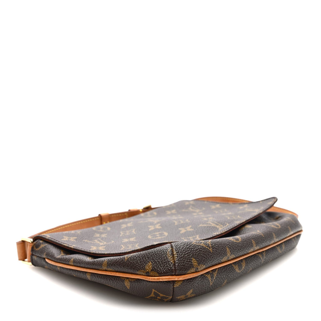 Louis Vuitton Monogram Musette Tango