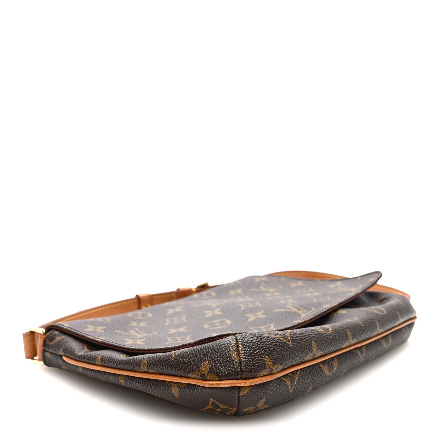 Louis Vuitton Monogram Musette Tango