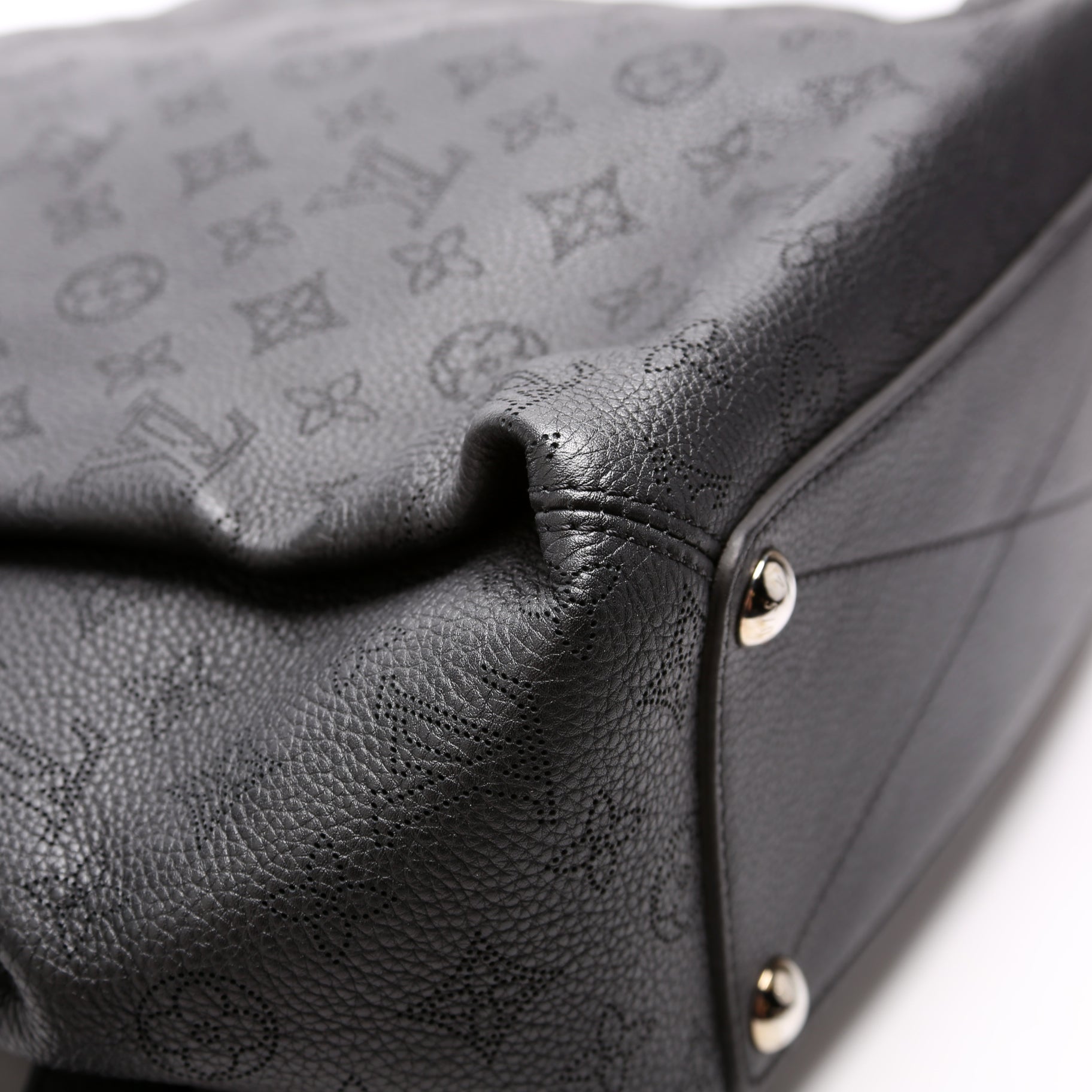 Babylone PM Mahina Black