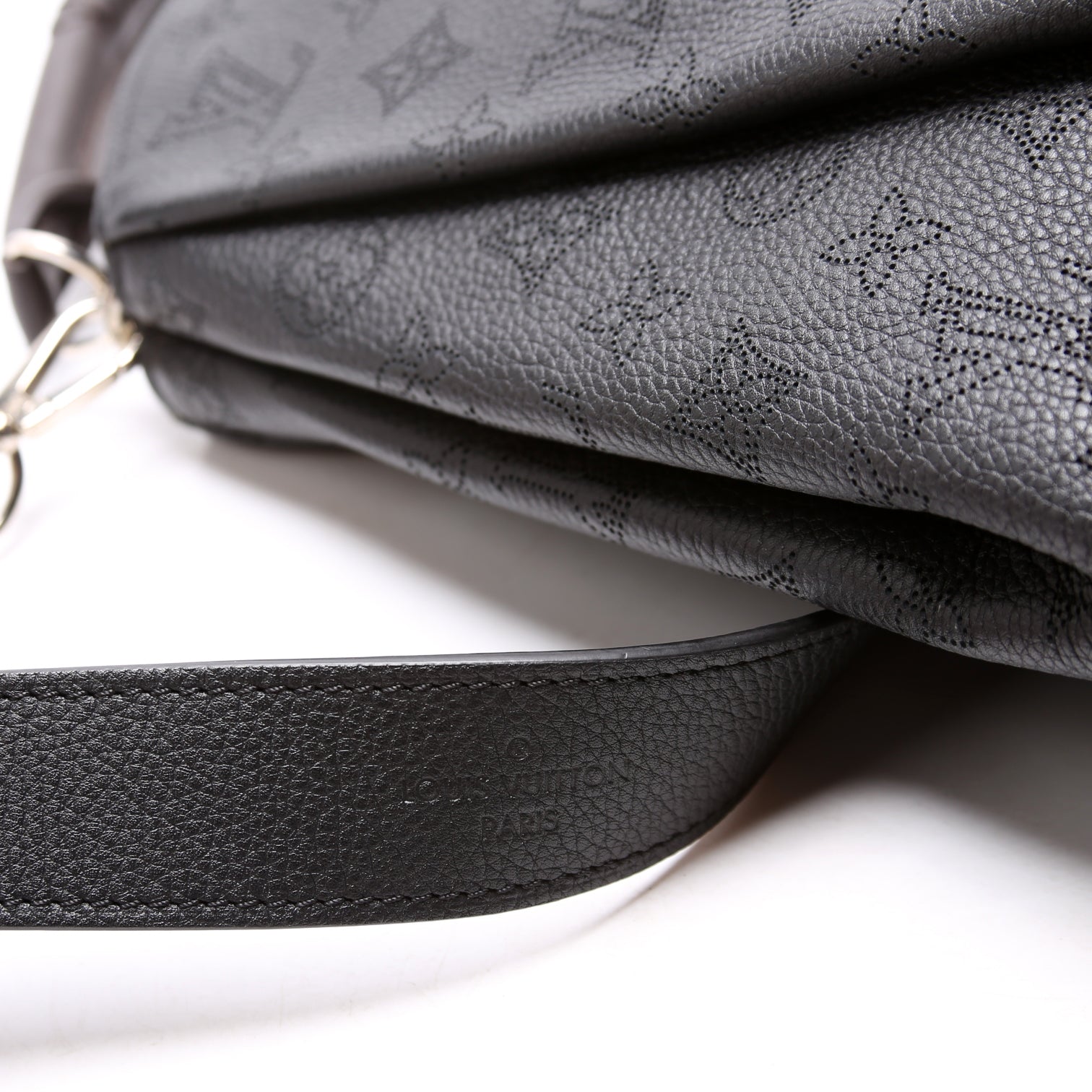 Babylone PM Mahina Black