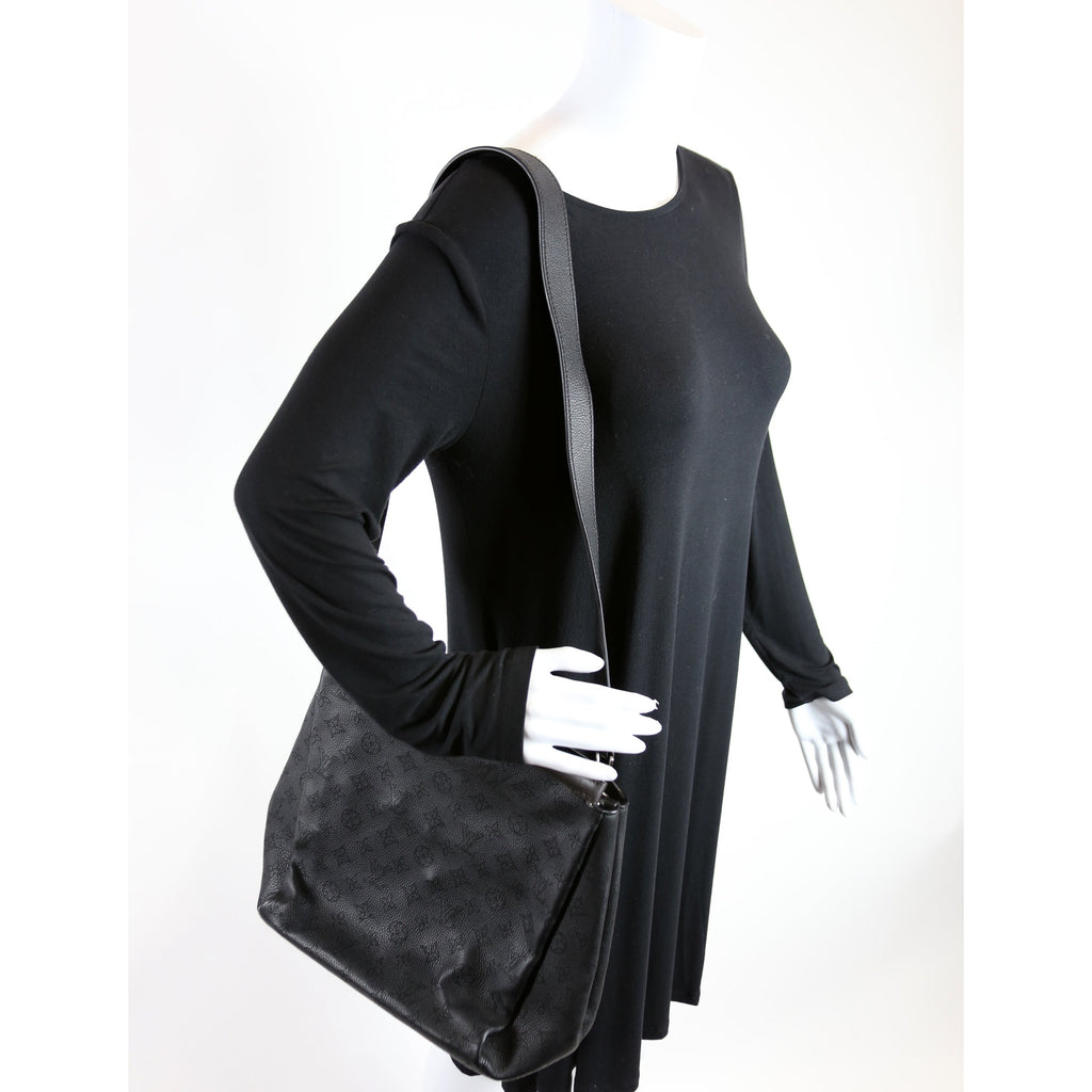 Babylone PM Mahina Black