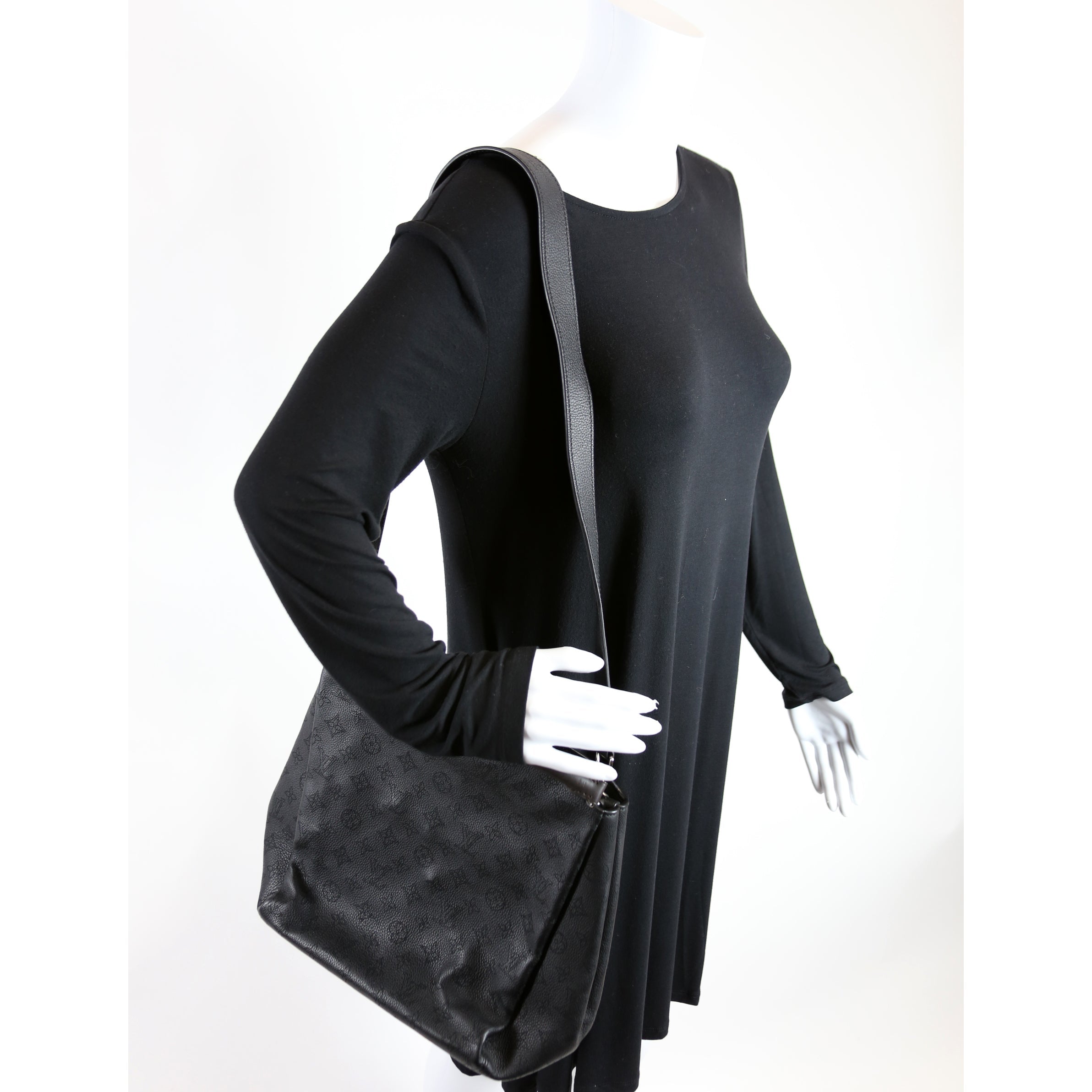Babylone PM Mahina Black