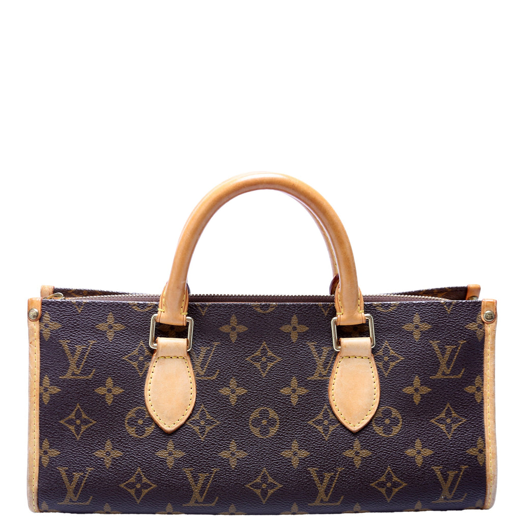 Popincourt Long Monogram