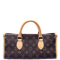 Popincourt Long Monogram