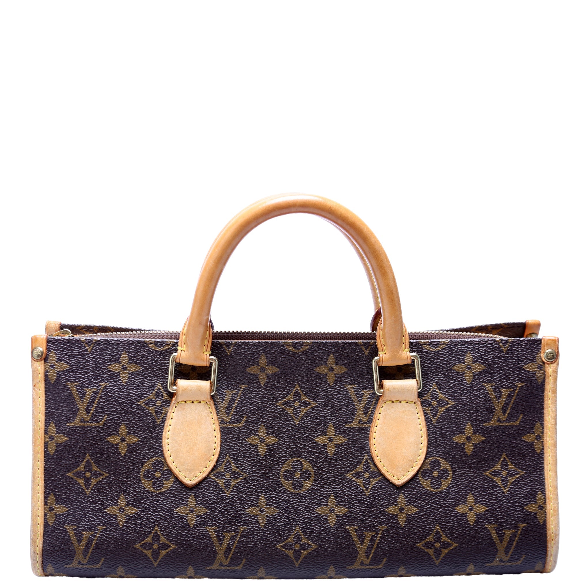 Popincourt Long Monogram