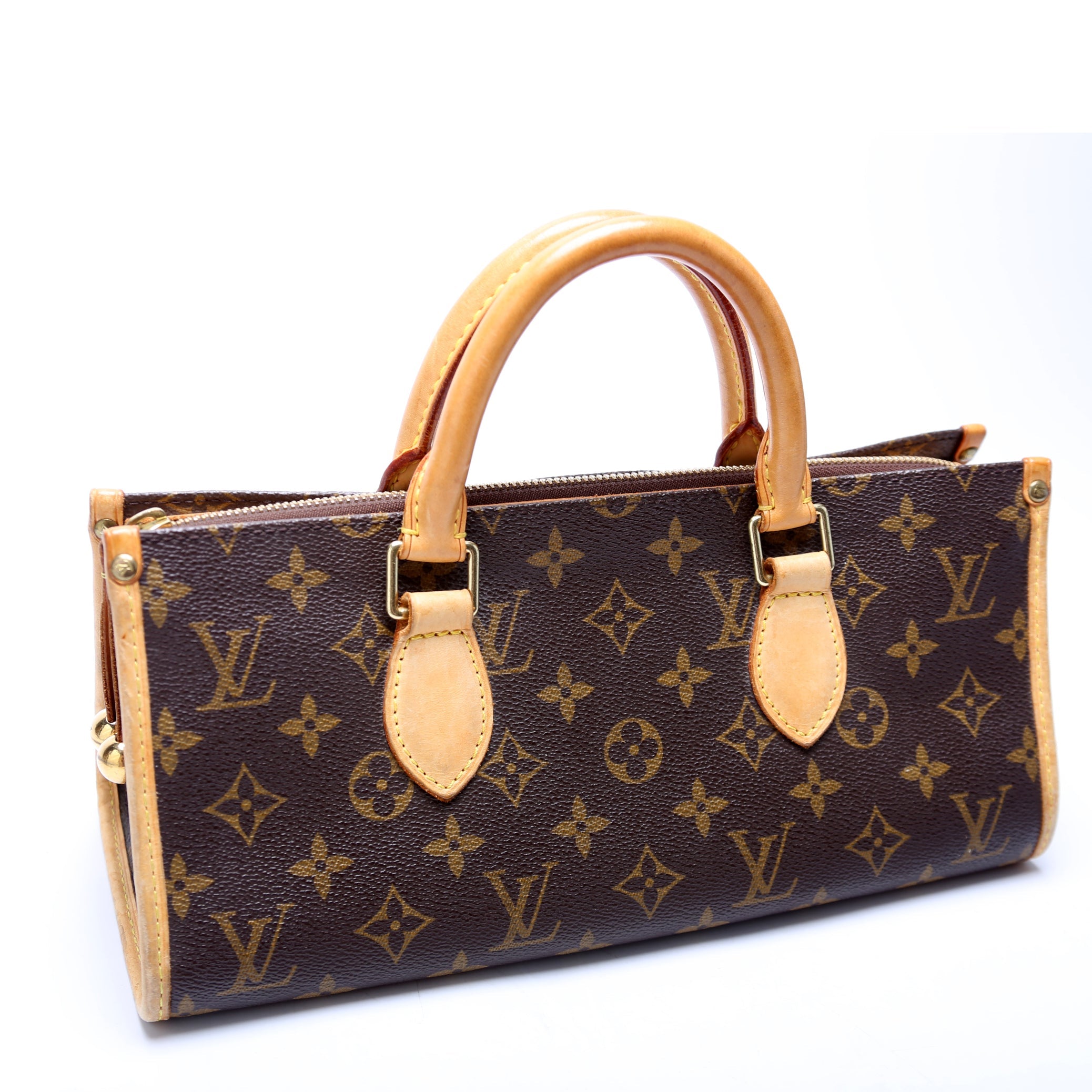 Popincourt Long Monogram