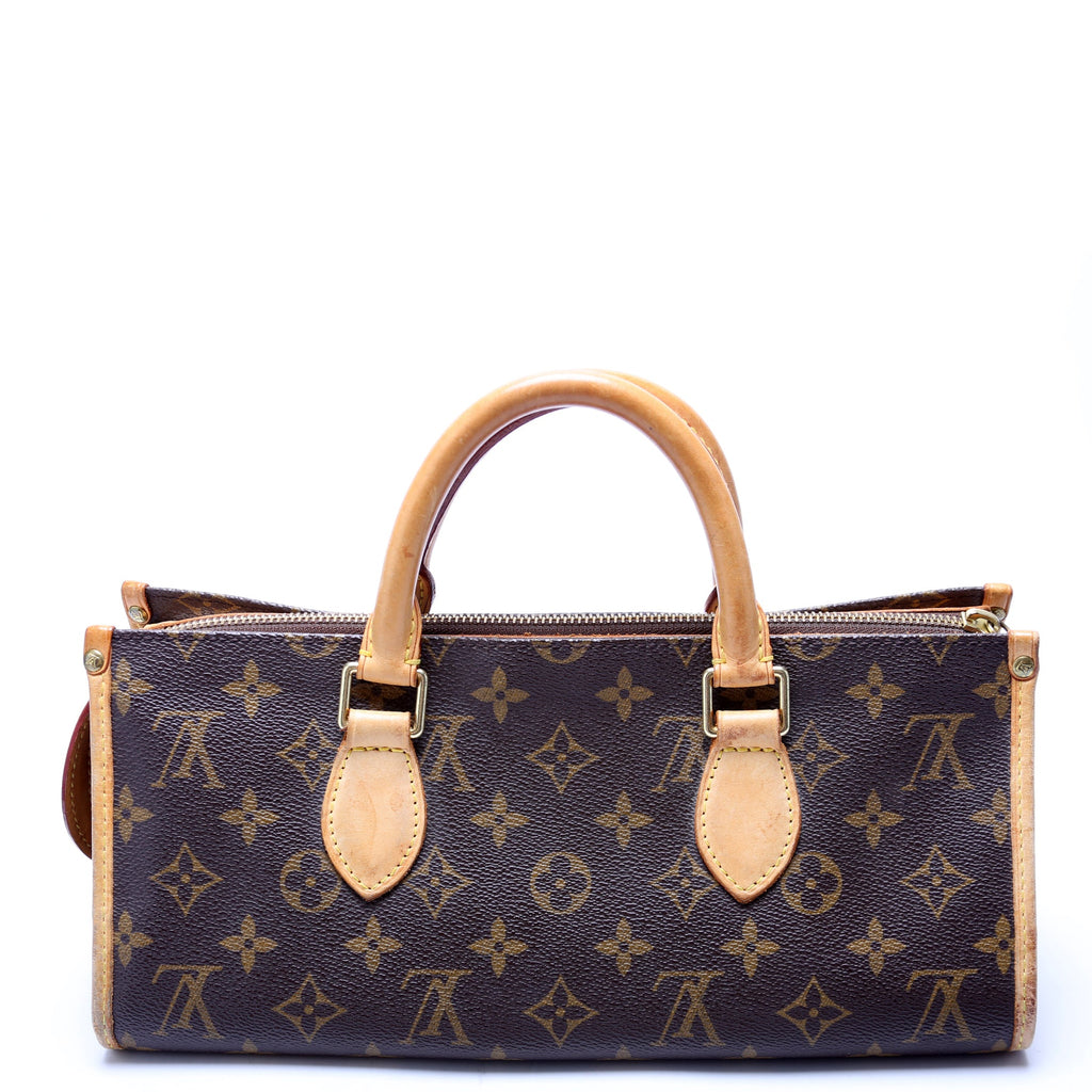 Popincourt Long Monogram