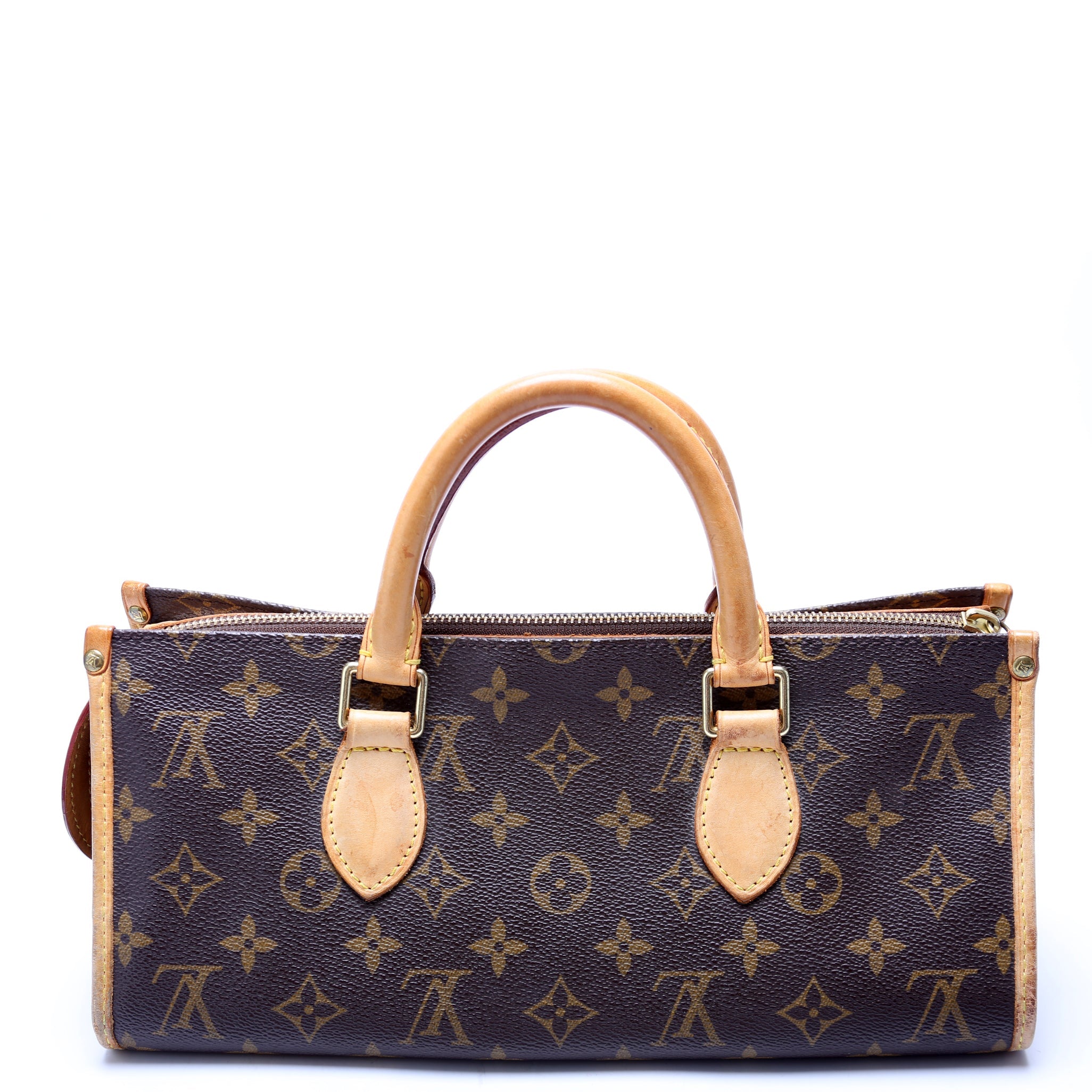 Popincourt Long Monogram