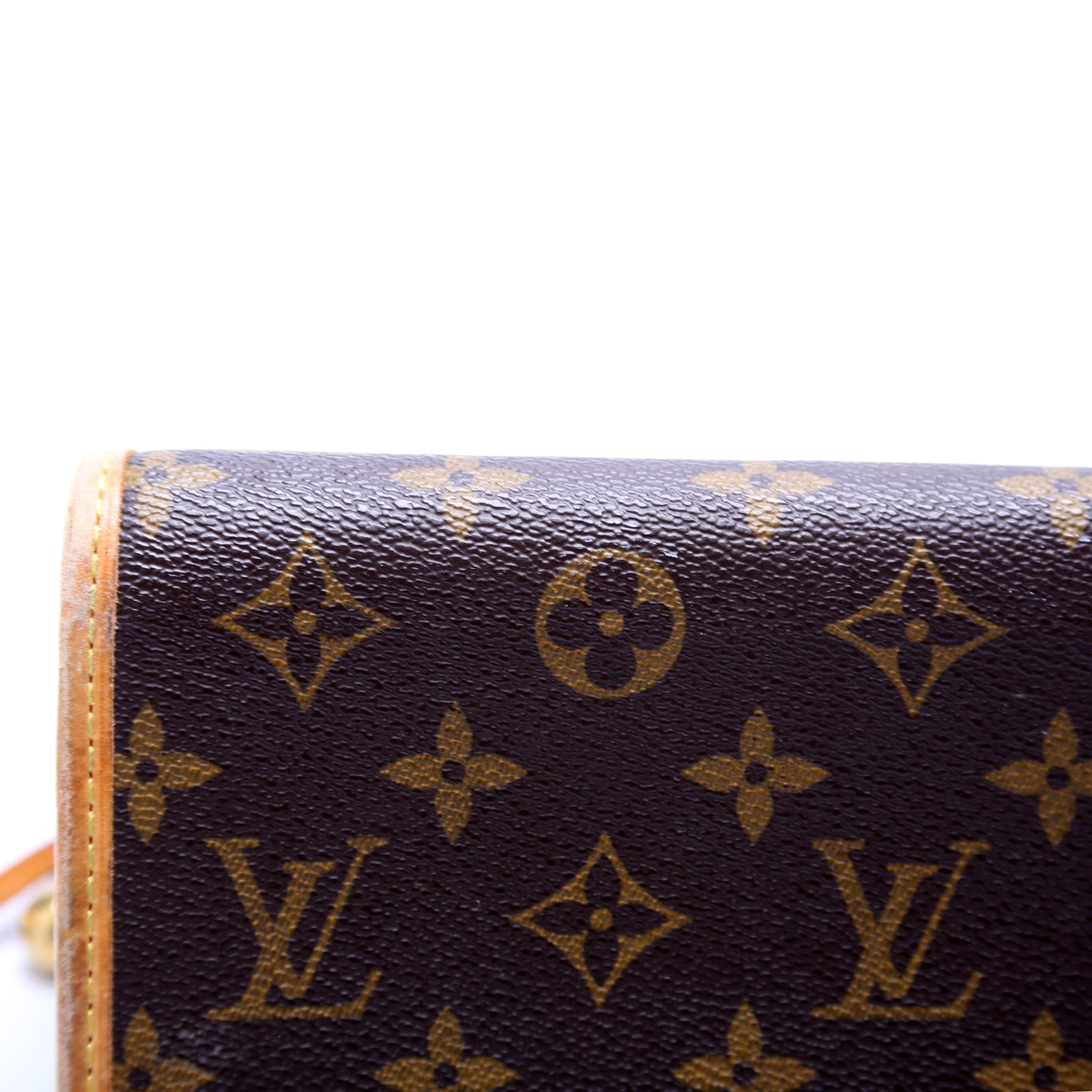 Popincourt Long Monogram