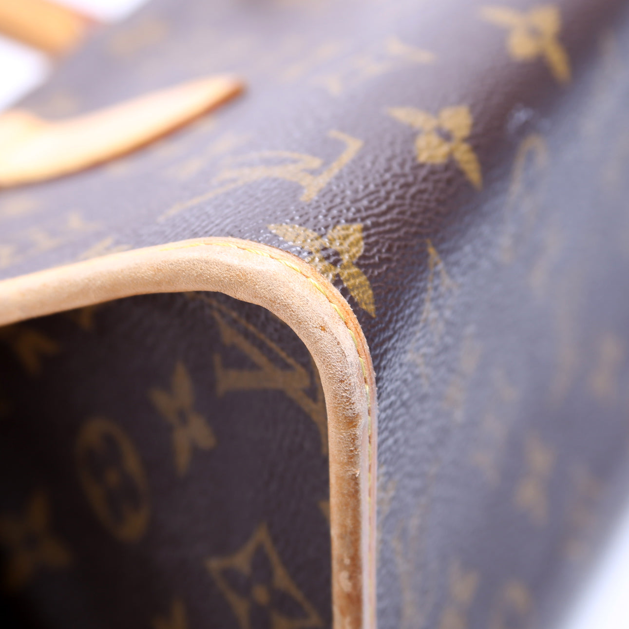 Popincourt Long Monogram