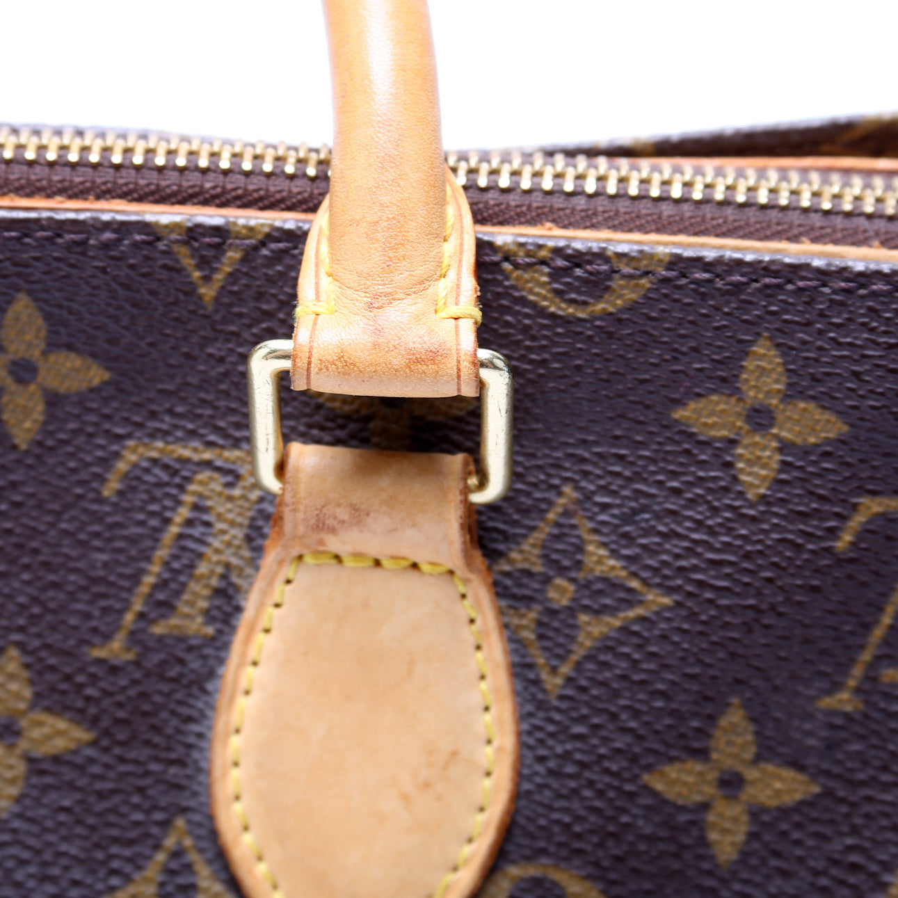 Popincourt Long Monogram