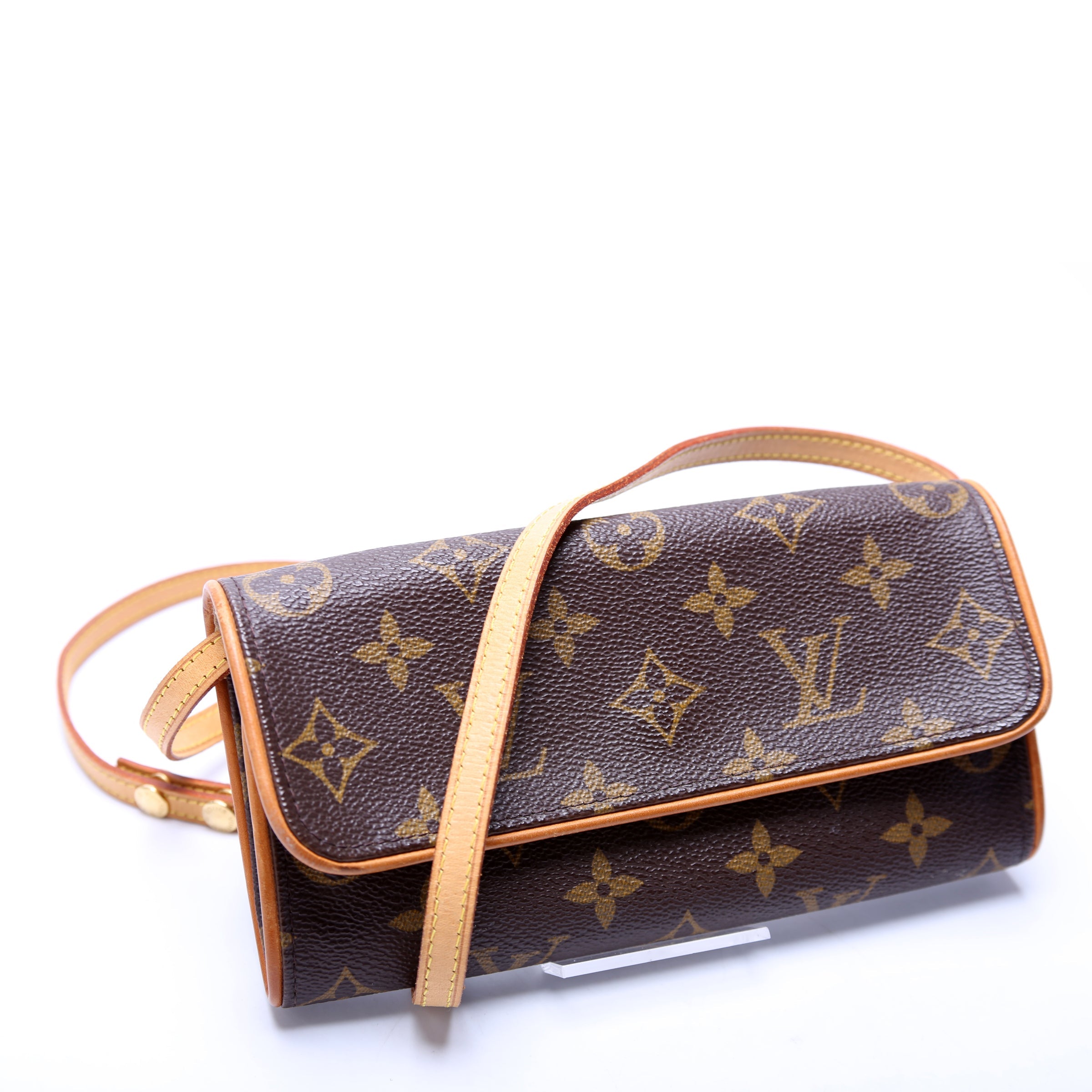 Pochette Twin PM Monogram