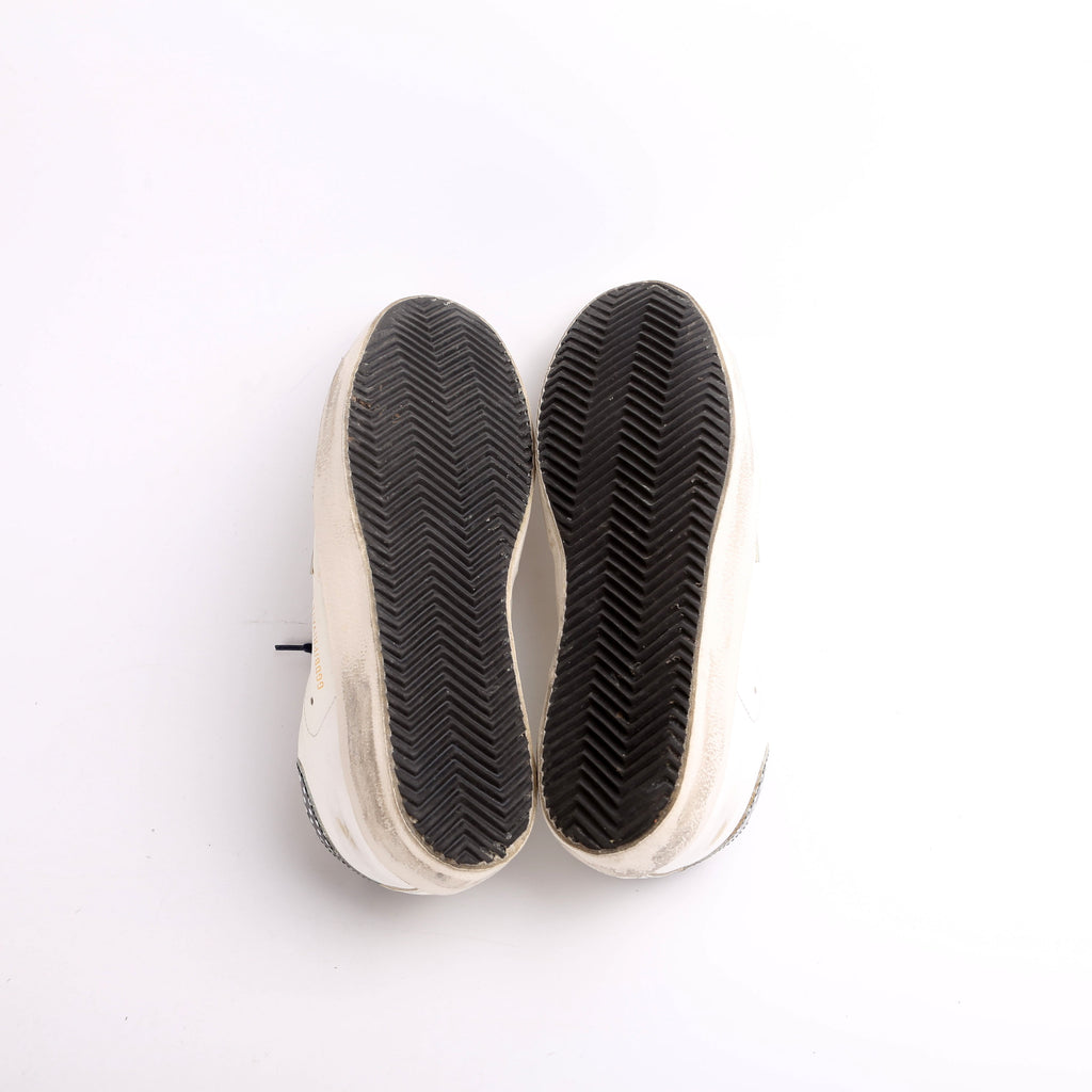 Superstar Classic Sneakers Size 38