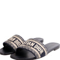Dway Slides Size 40