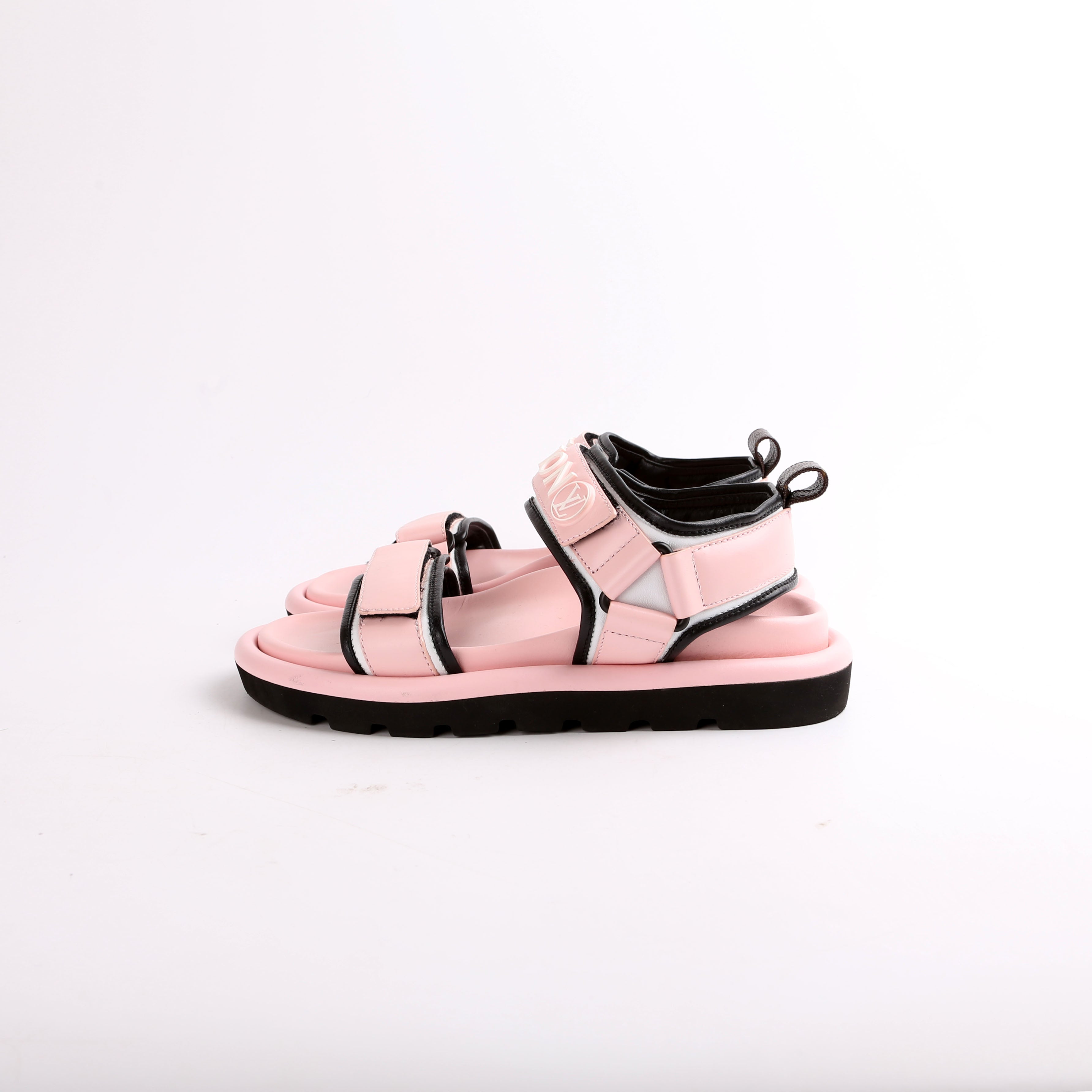 Pool Pillow Comfort Sandals Size 37