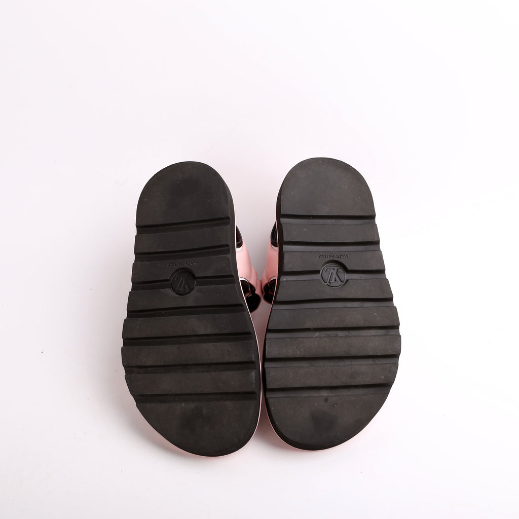 Pool Pillow Comfort Sandals Size 37