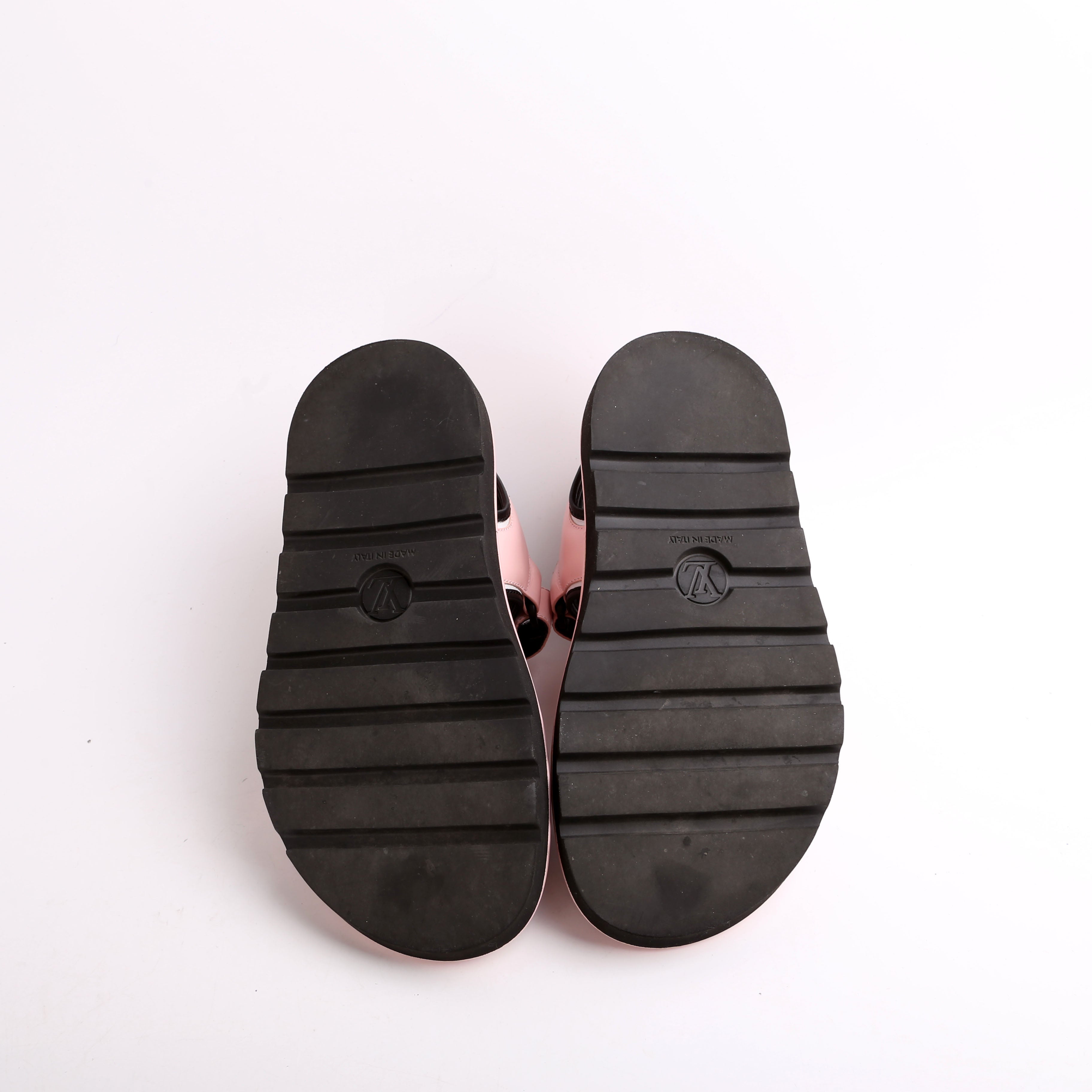 Pool Pillow Comfort Sandals Size 37