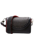 Explorafunk WOC Black/Red