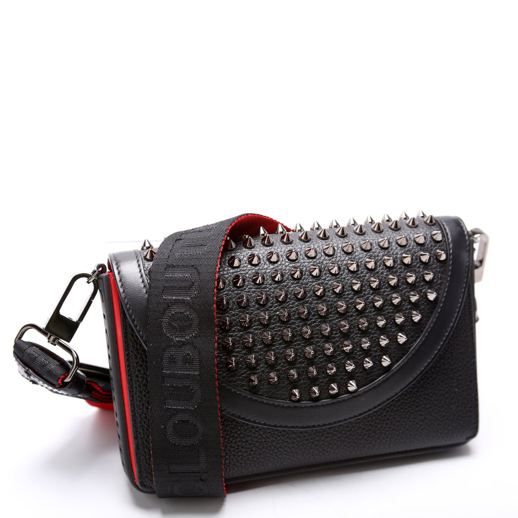 Explorafunk WOC Black/Red