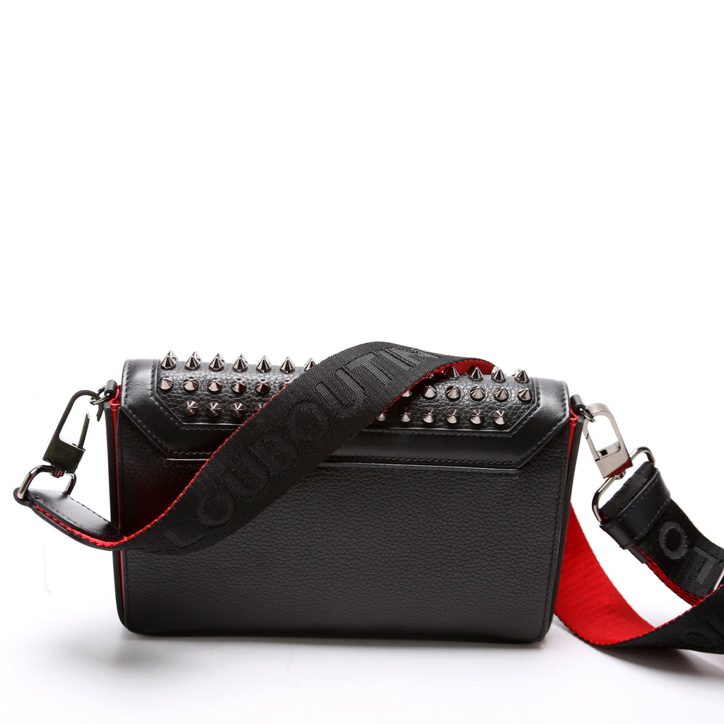 Explorafunk WOC Black/Red