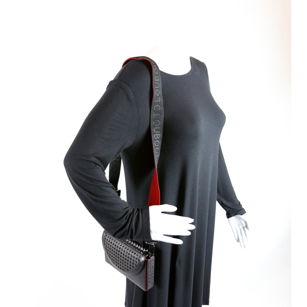 Explorafunk WOC Black/Red