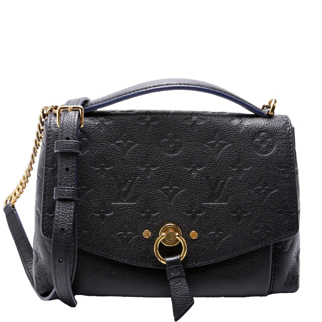 Blanche BB Empreinte Black