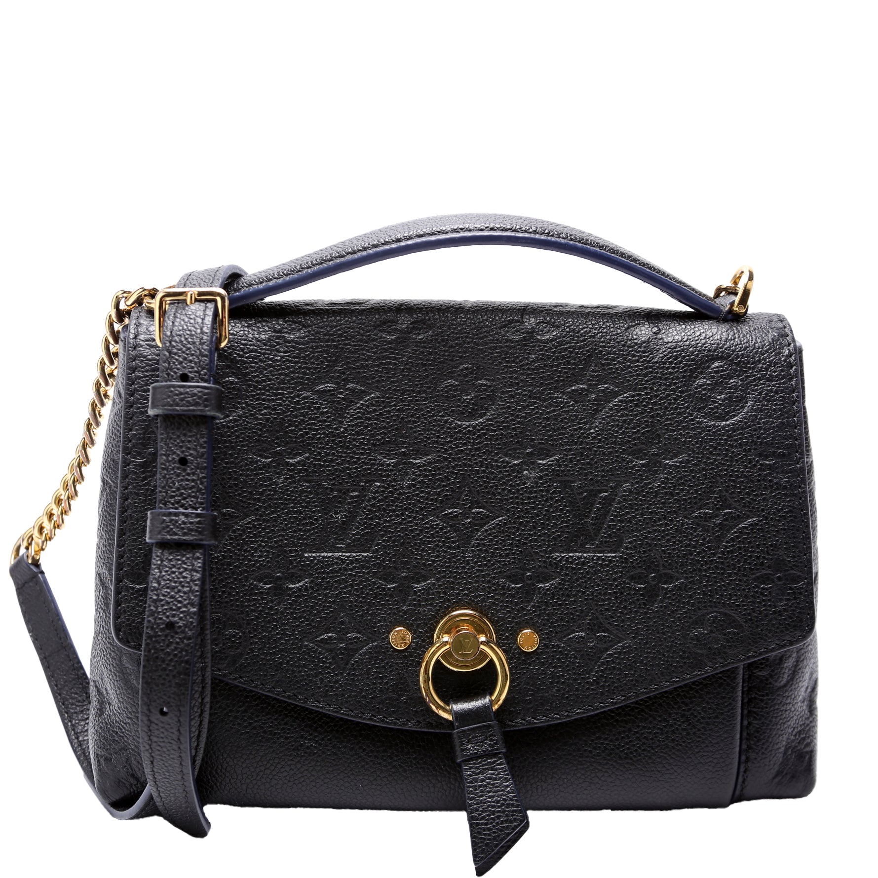 Blanche BB Empreinte Black