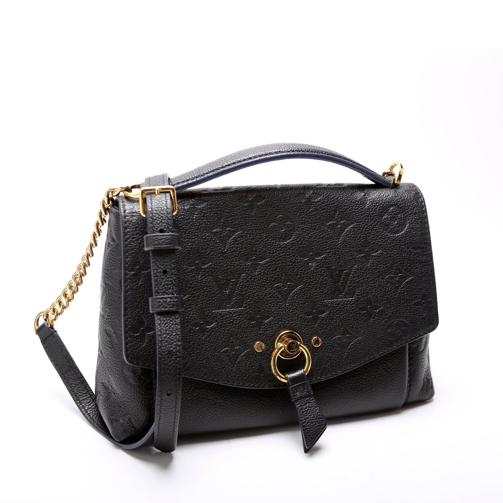 Blanche BB Empreinte Black