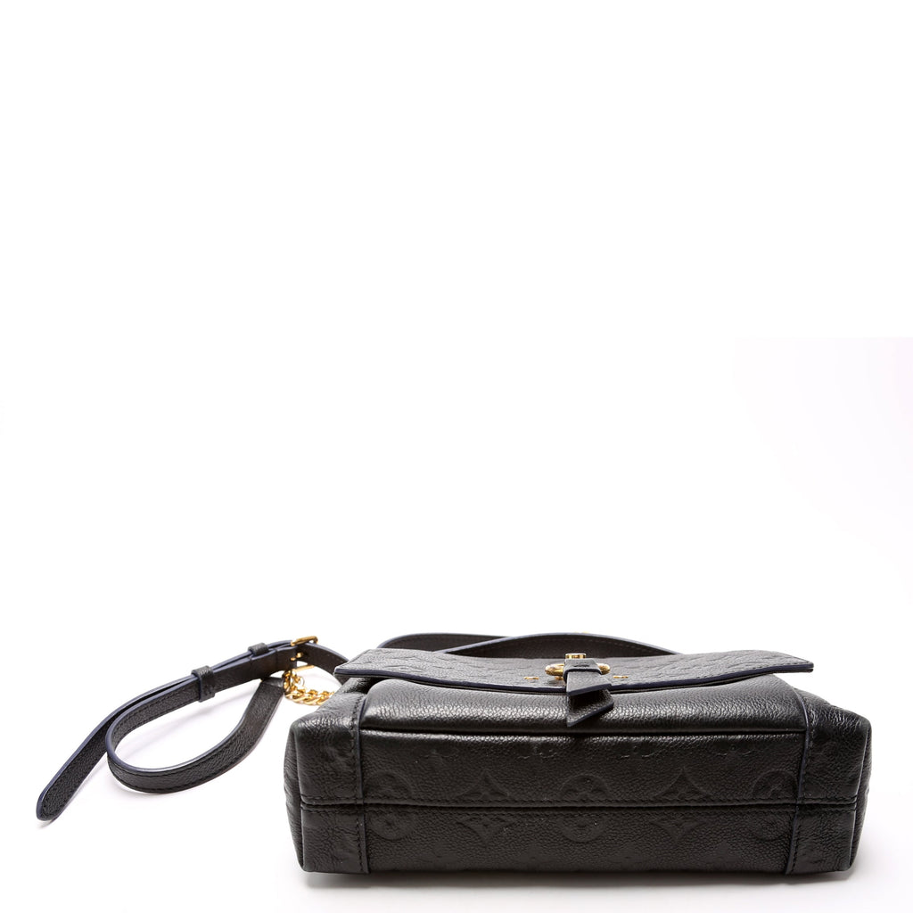 Blanche BB Empreinte Black