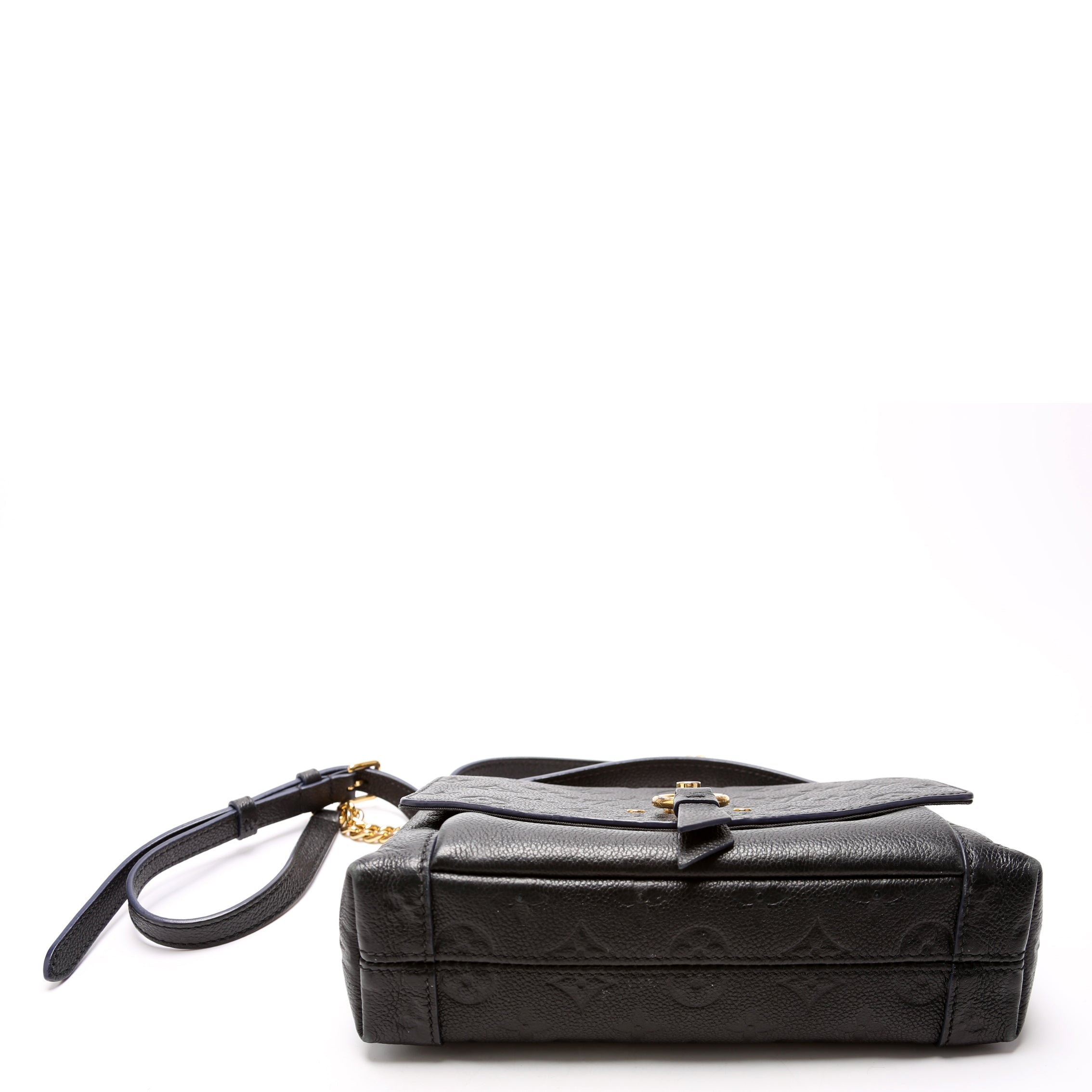 Blanche BB Empreinte Black