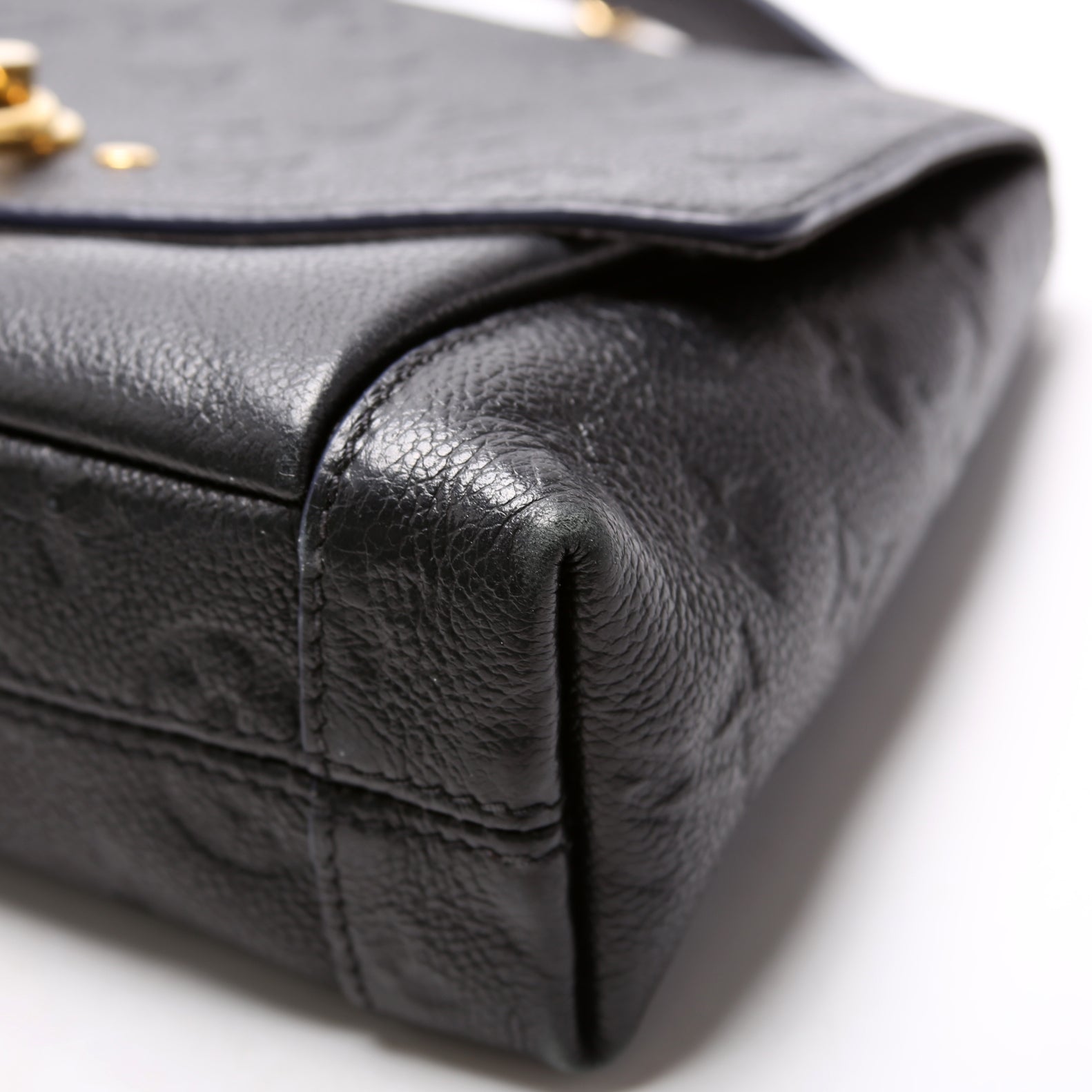 Blanche BB Empreinte Black