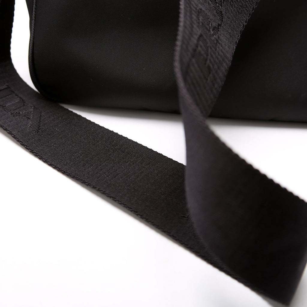 Nylon Re-Edition 2005 Shoulder Bag Black