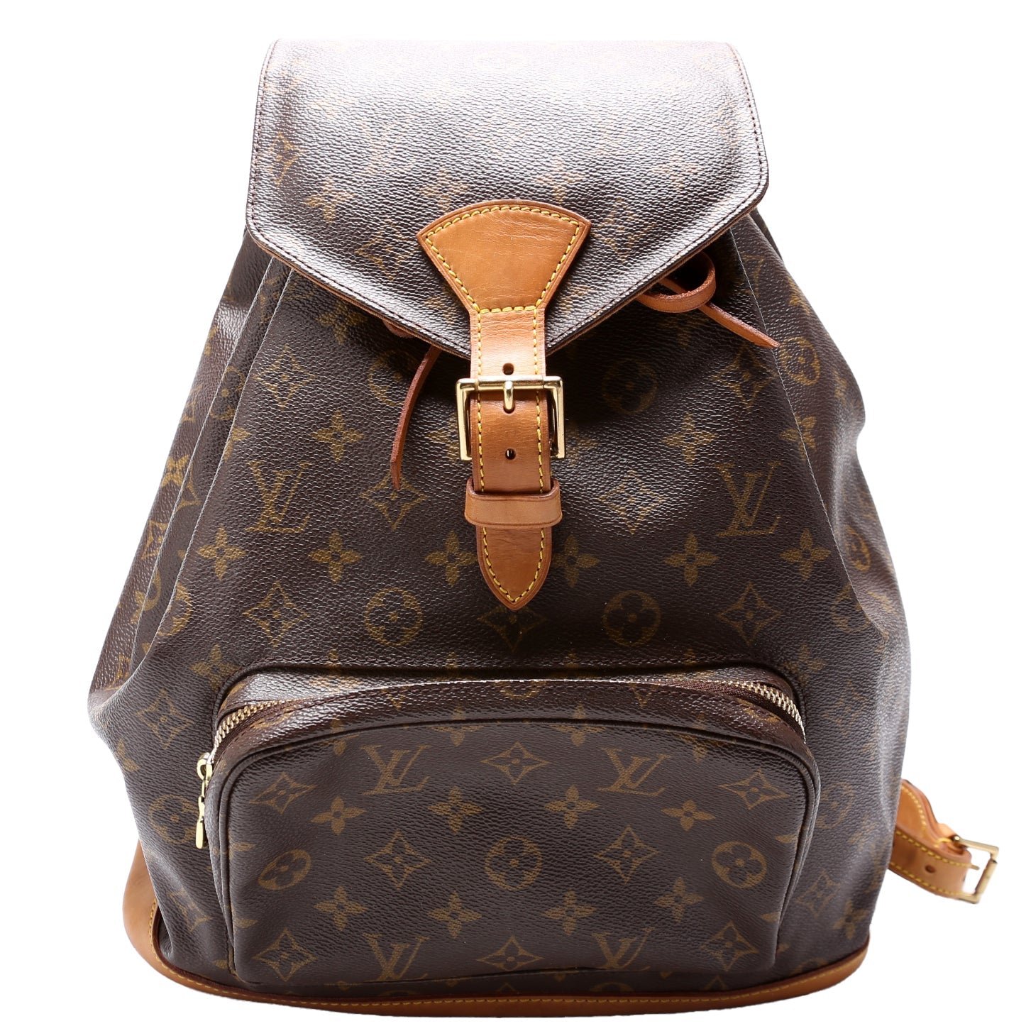 Montsouris GM Monogram