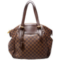 Verona MM Damier Ebene