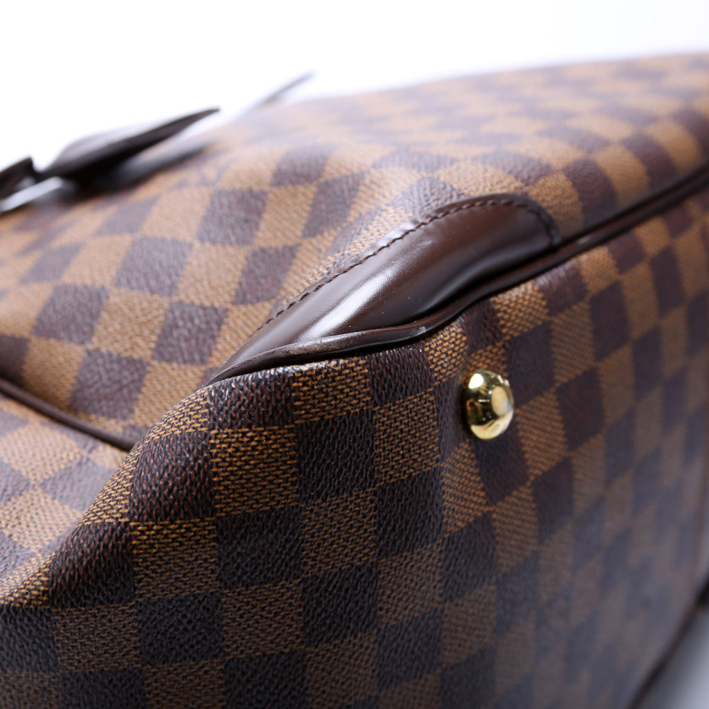 Verona MM Damier Ebene