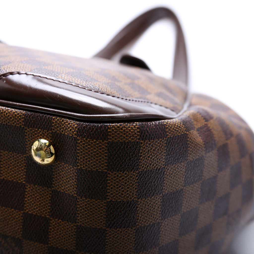 Verona MM Damier Ebene