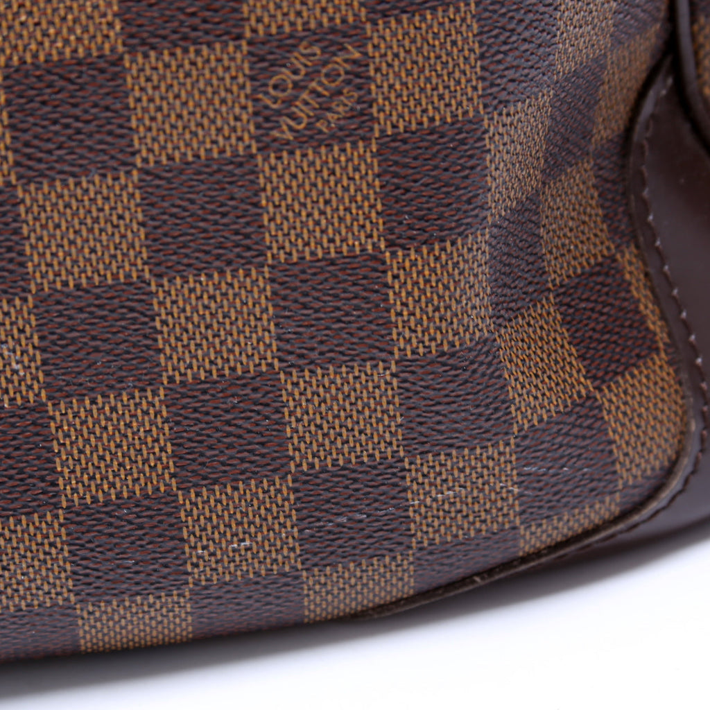 Verona MM Damier Ebene