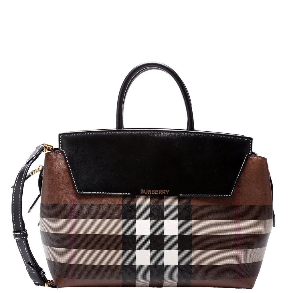 Catherine Medium Birch Brown Brown/Black
