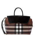 Catherine Medium Birch Brown Brown/Black