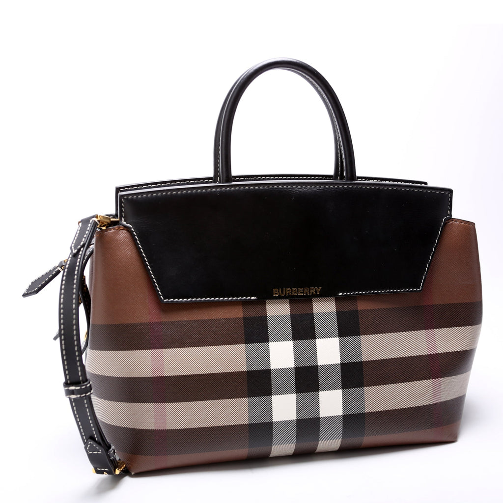Catherine Medium Birch Brown Brown/Black