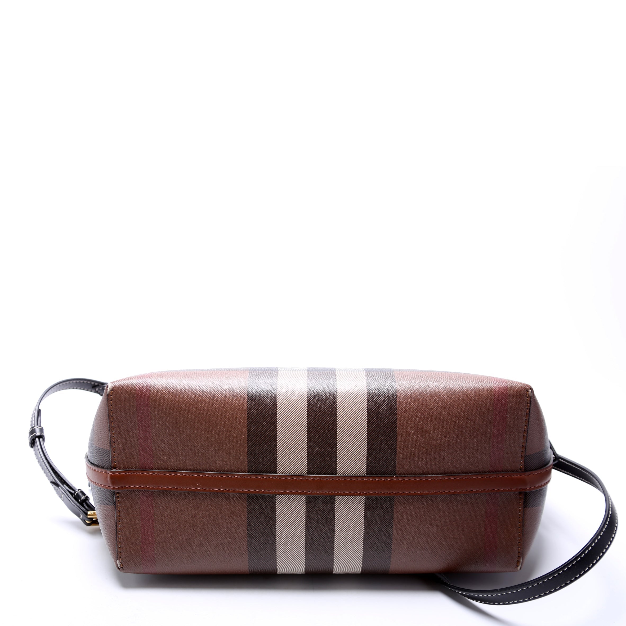 Catherine Medium Birch Brown Brown/Black