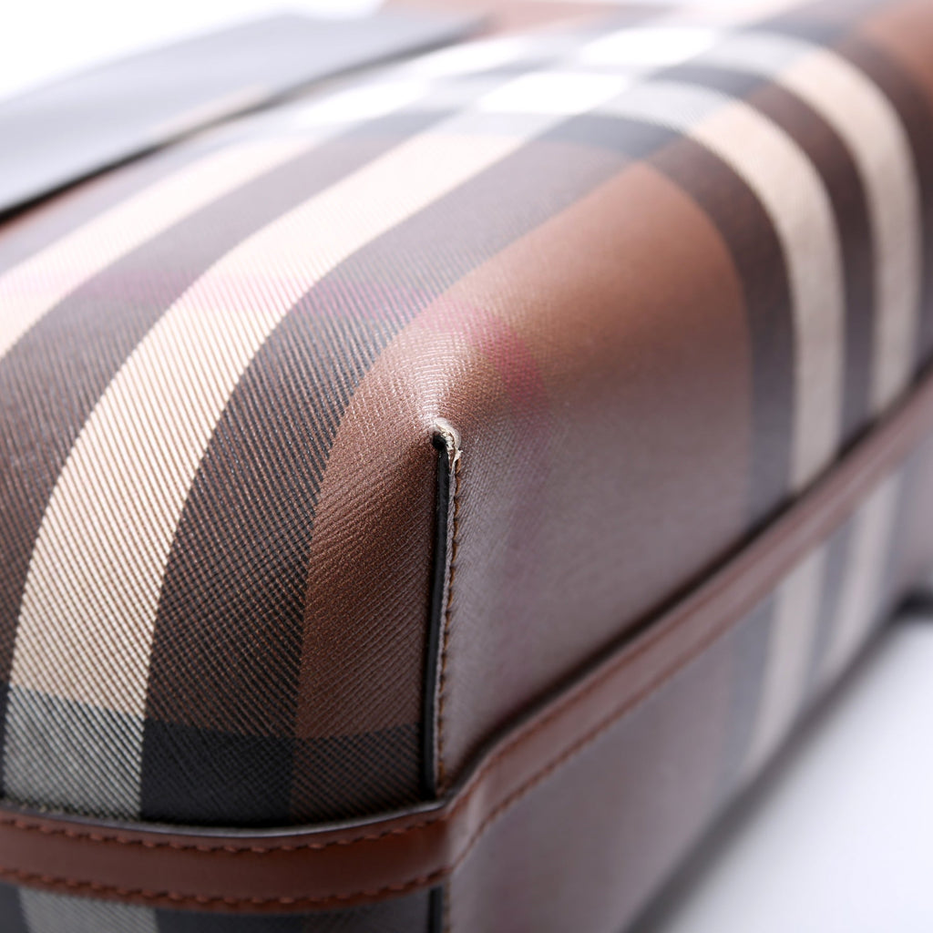 Catherine Medium Birch Brown Brown/Black