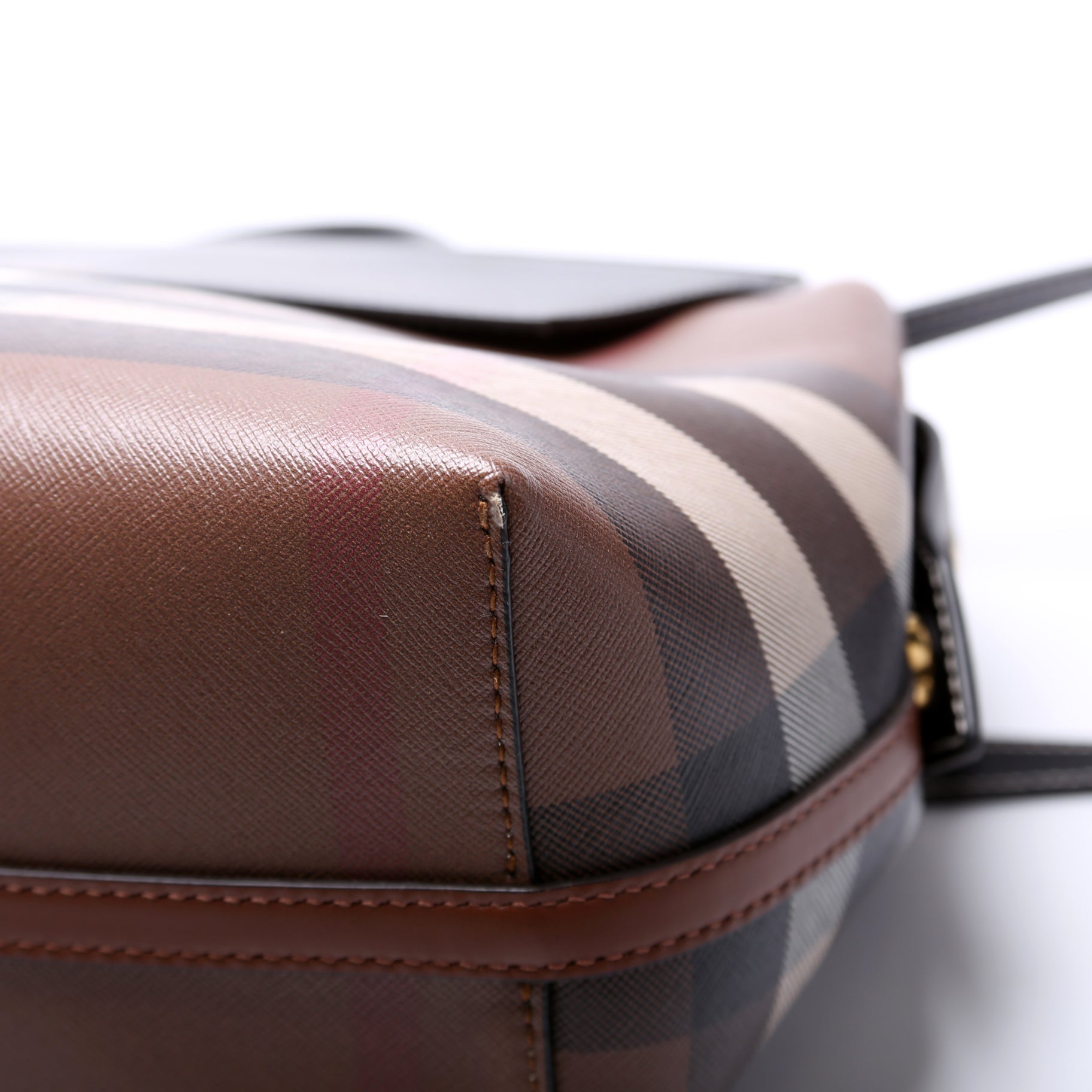 Catherine Medium Birch Brown Brown/Black
