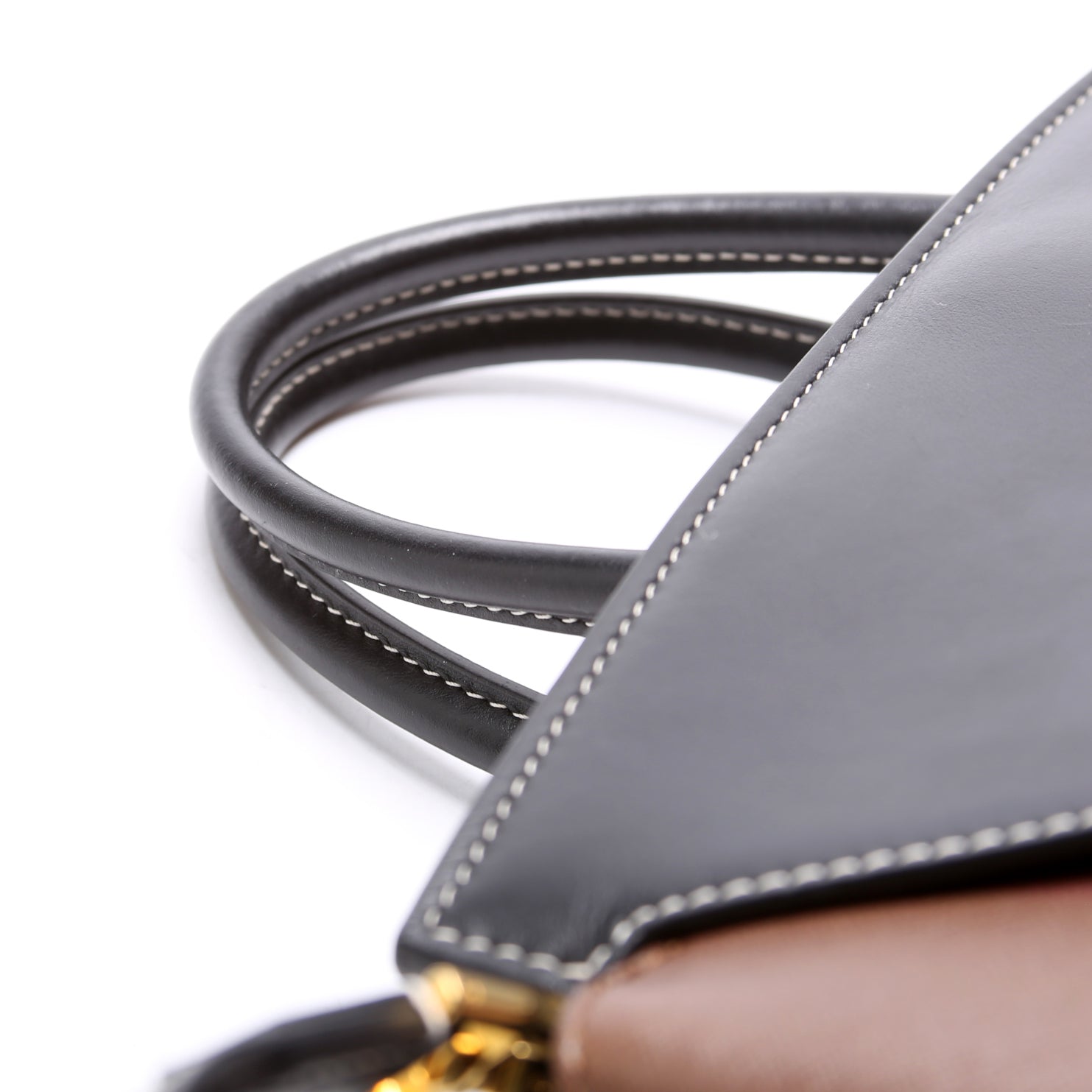 Catherine Medium Birch Brown Brown/Black