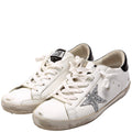 Superstar Classic Size 38 White