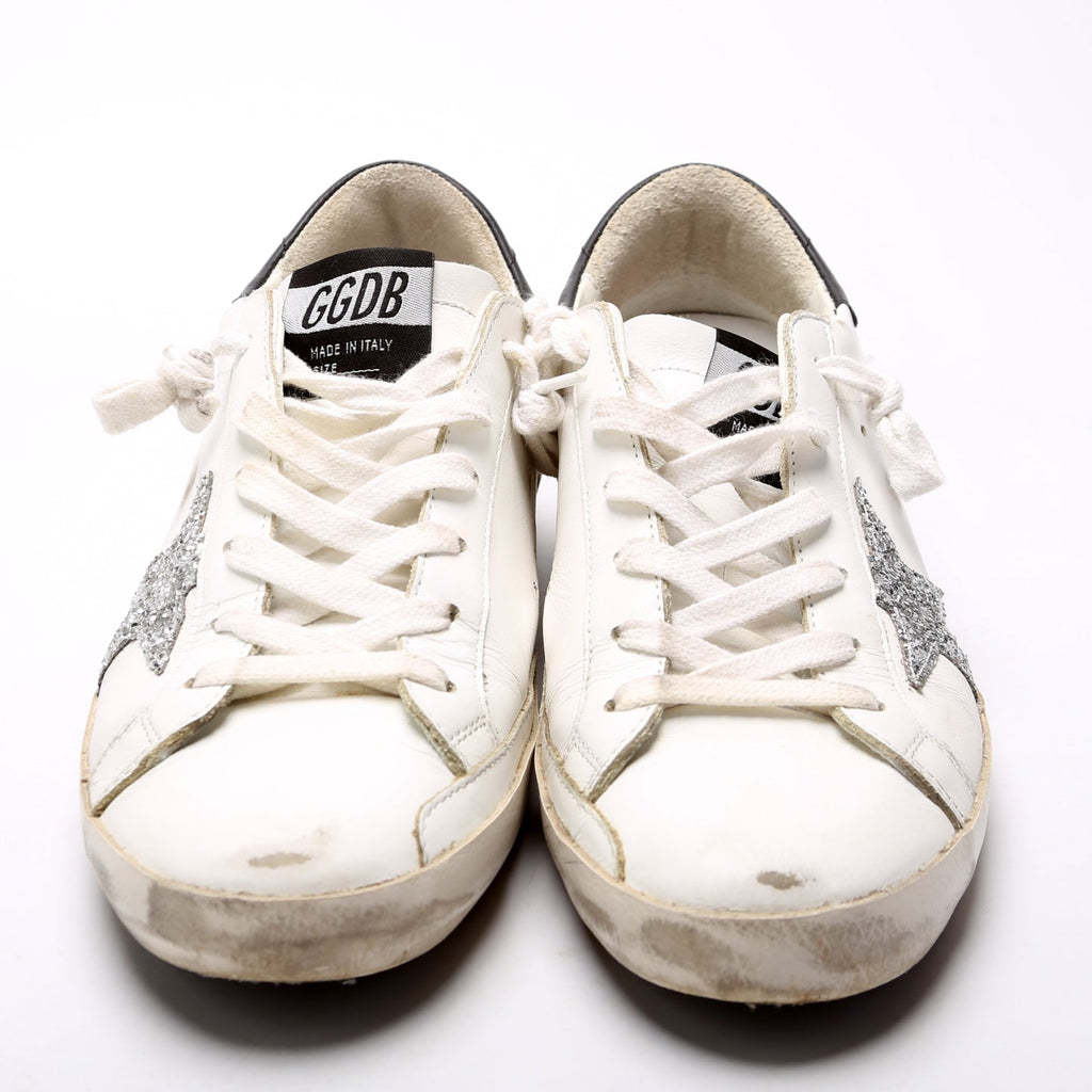 Superstar Classic Size 38 White