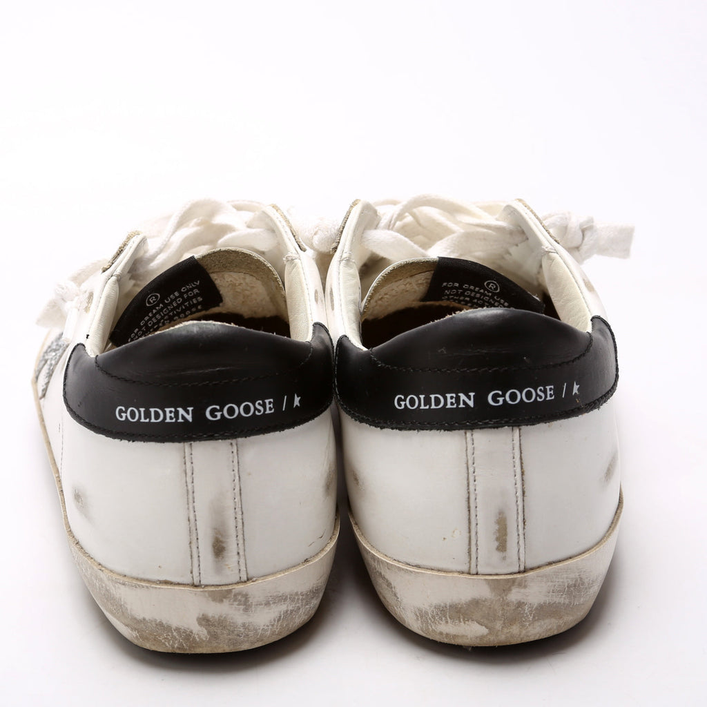 Superstar Classic Size 38 White
