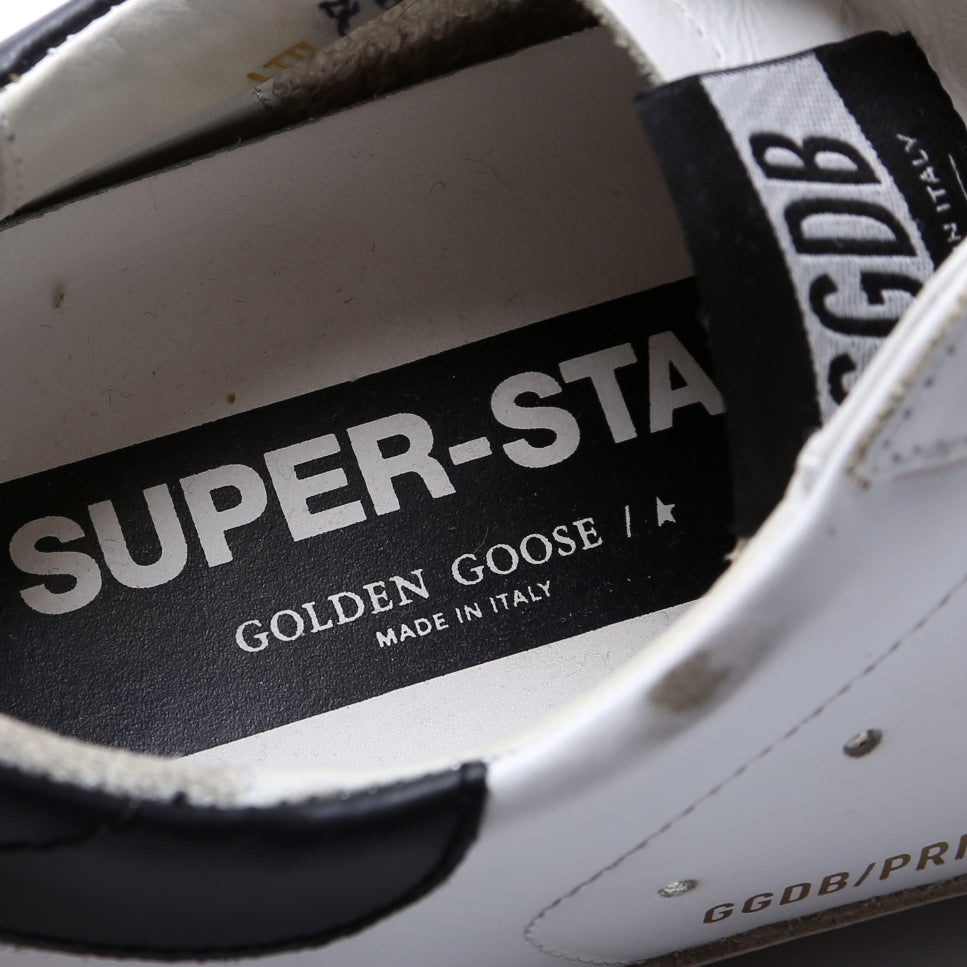 Superstar Classic Size 38 White