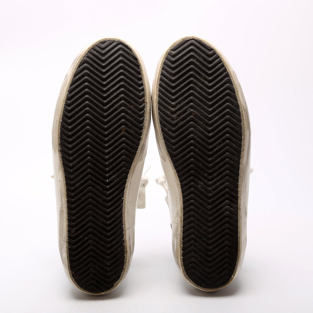 Superstar Classic Size 38 White